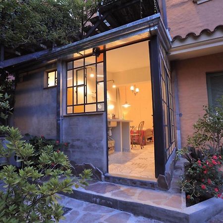 Loft Para 2 Personas سان سلفادور دي خوخوي المظهر الخارجي الصورة